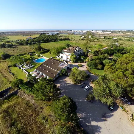 בית נופש Holiday Quinta Da Murteira-7 By Interhome