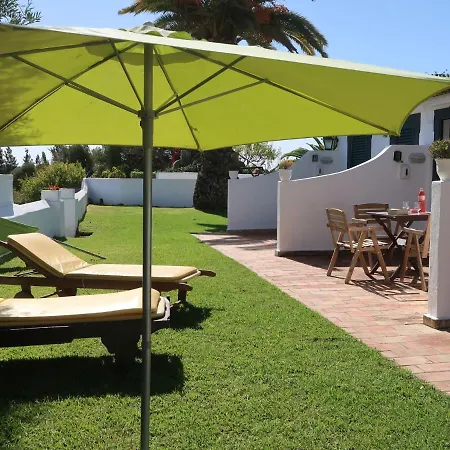 Holiday Quinta Da Murteira-7 By Interhome בית נופש פוסטה