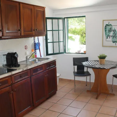Holiday Quinta Da Murteira-7 By Interhome בית נופש