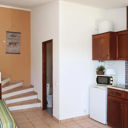 Holiday Quinta Da Murteira-7 By Interhome בית נופש *
