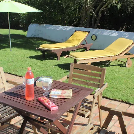 Holiday Quinta Da Murteira-7 By Interhome Fuzeta