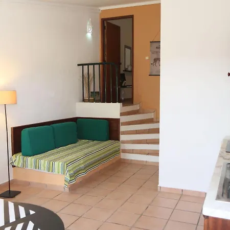 Casa de Férias Holiday Quinta Da Murteira-7 By Interhome Fuzeta