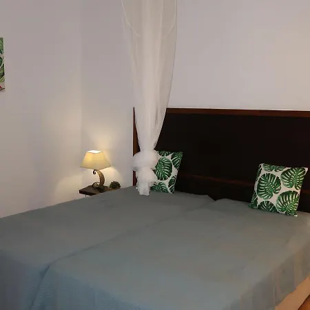 Holiday Quinta Da Murteira-7 By Interhome * Fuzeta
