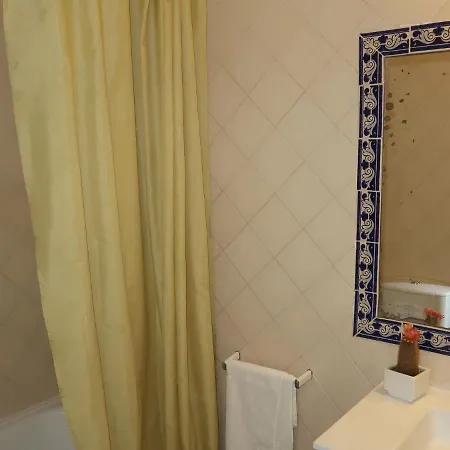 Holiday Quinta Da Murteira-7 By Interhome بيت للعطل فوزيتا