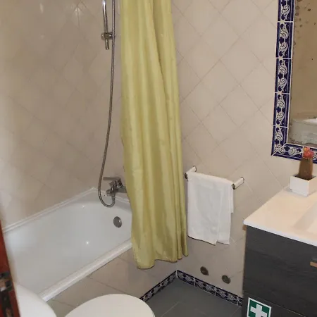 Holiday Quinta Da Murteira-7 By Interhome *